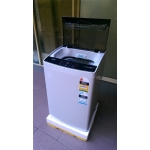 Appliance Package:6kg Washing Machine + 208L Fridge